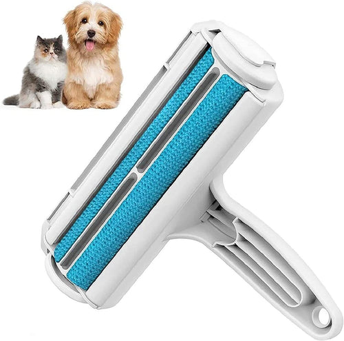 Animal Hair Removal Brush