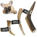 Natural Deer Elk Antler Chew Toy