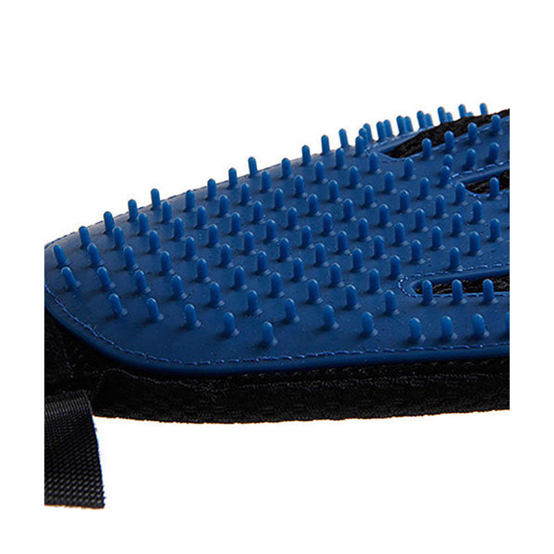 Pet Dog Grooming Bath Magic Glove, Cleaning Comb