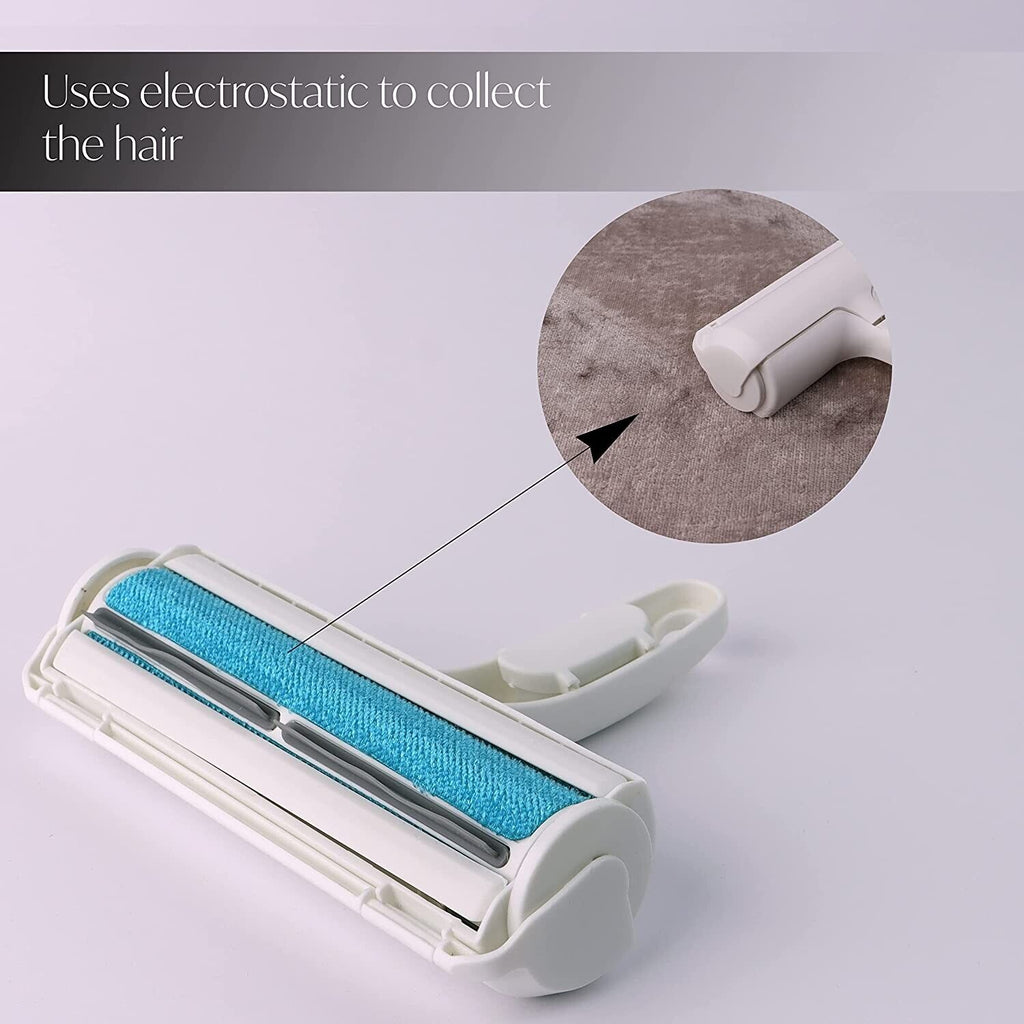 Animal Hair Removal Brush