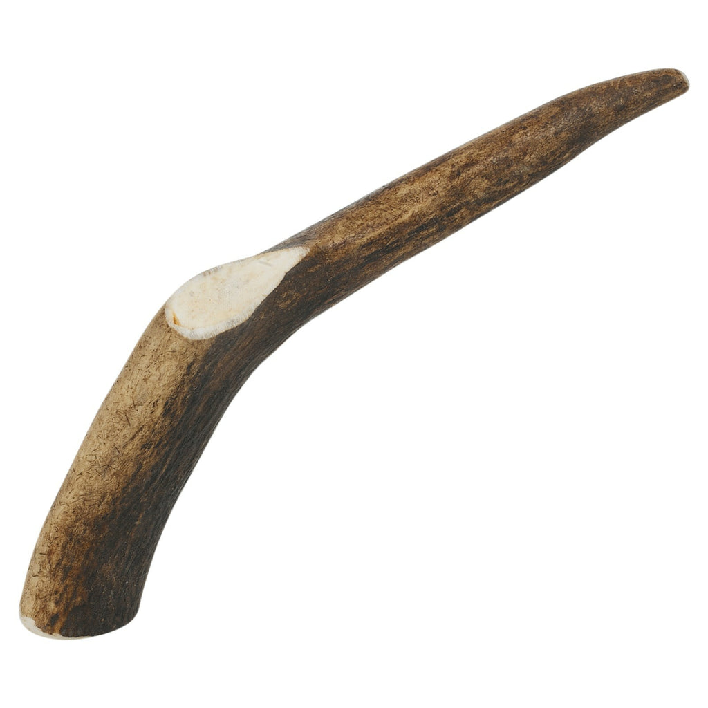 Natural Deer Elk Antler Chew Toy