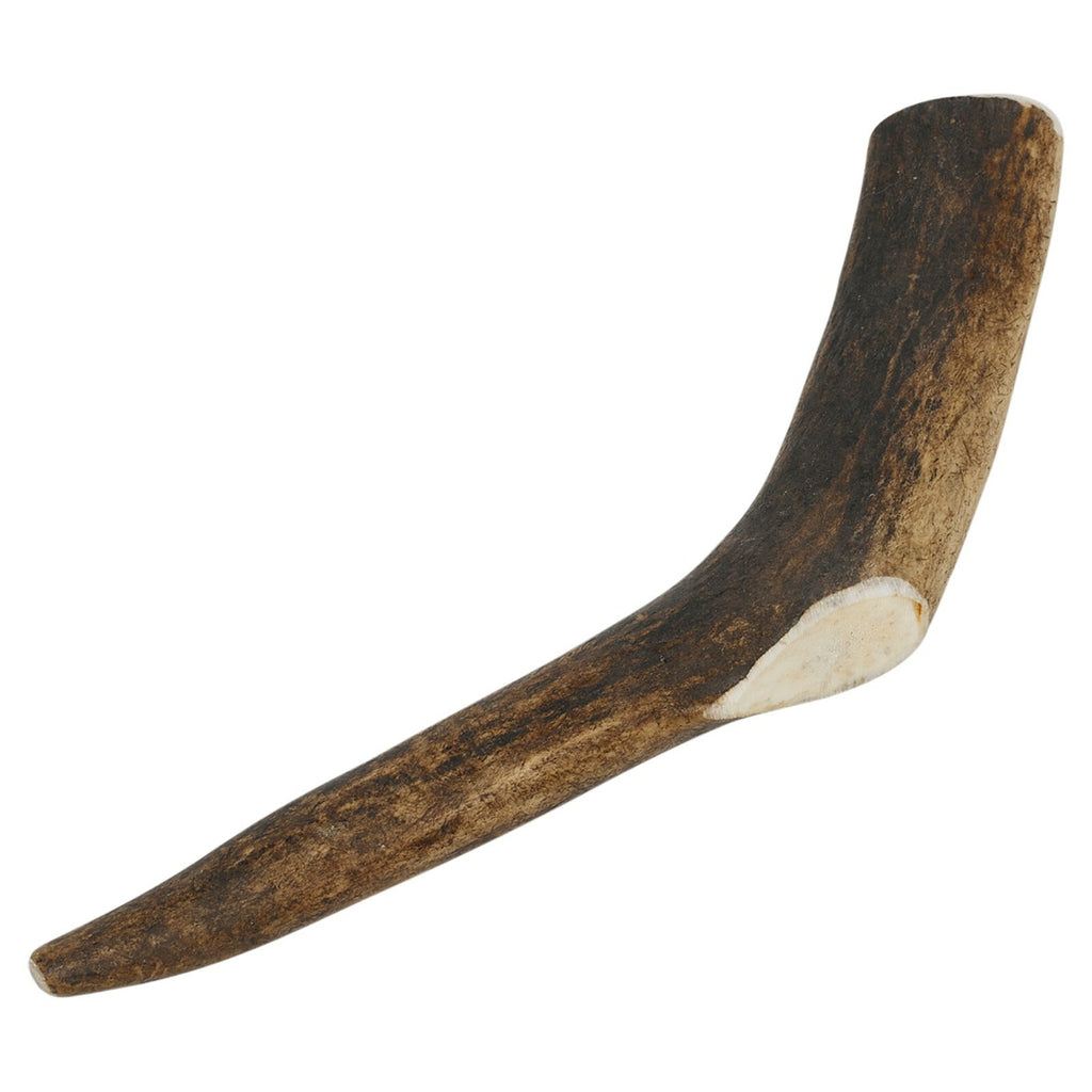 Natural Deer Elk Antler Chew Toy