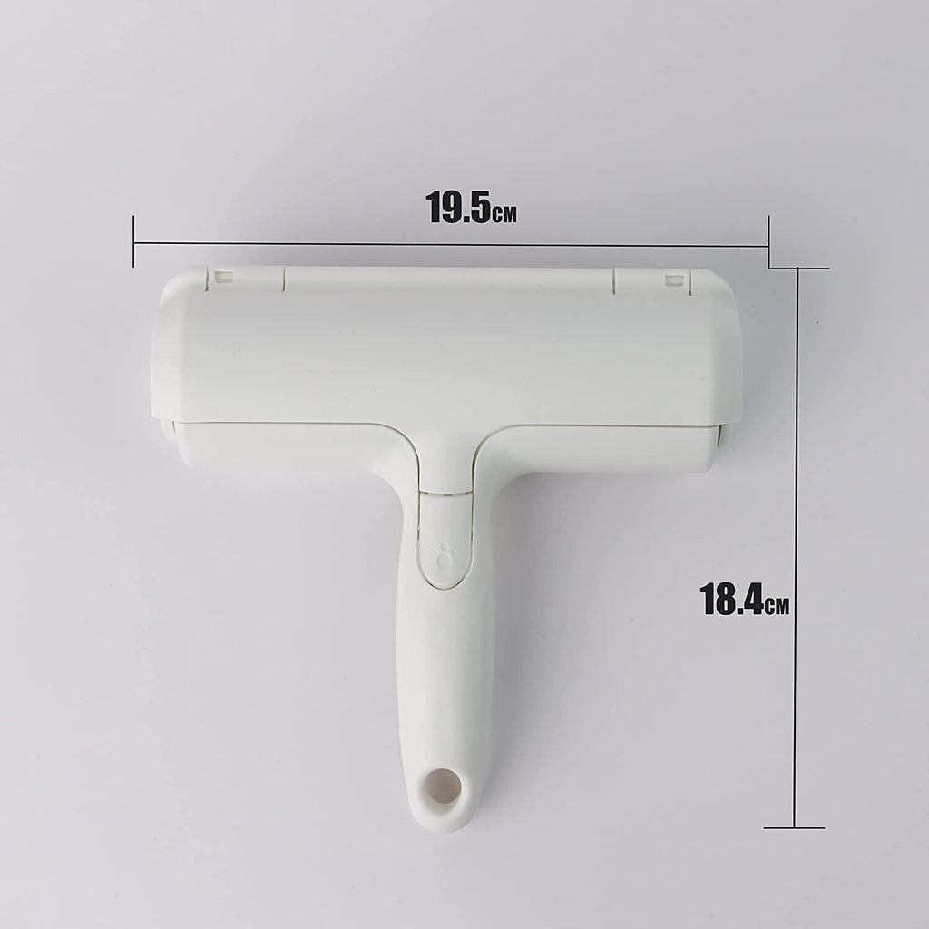 Animal Hair Removal Brush