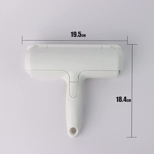 Animal Hair Removal Brush