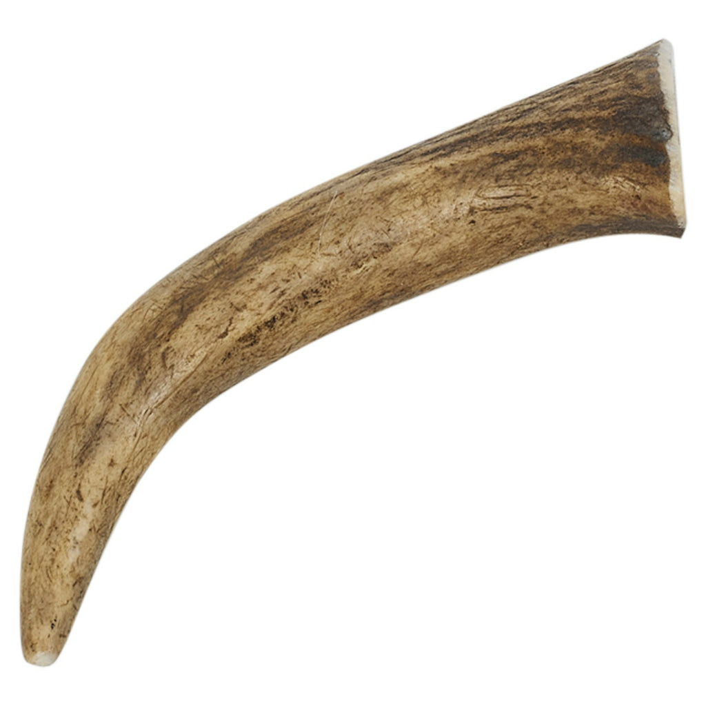Natural Deer Elk Antler Chew Toy